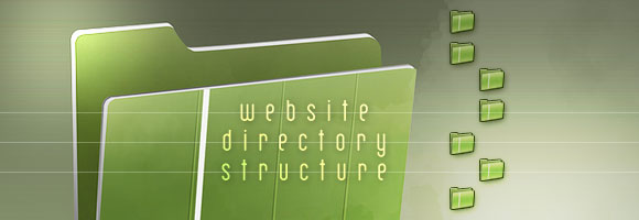 struktur-direktori-website