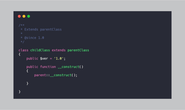 Ext php oid id hash